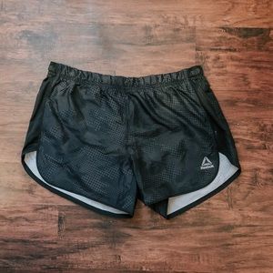 Reebok Running Shorts